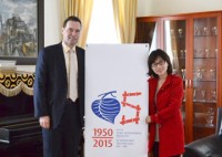 CH Czech - Việt Nam: “Cùng nhau đi xa hơn nữa”