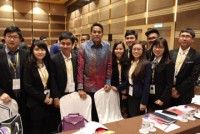 chuyen gia anh chia se kinh nghiem phat trien doanh nghiep xa hoi