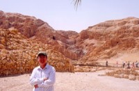 phat hien hang dong muoi dai nhat the gioi tai israel