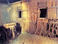 buc thu cua mot nan nhan tau titanic duoc ban voi gia ky luc