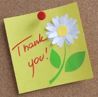 cai thung rac cung biet cam on