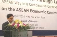 thu hep khoang cach phat trien giua cac nuoc asean
