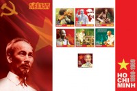 phat hanh bo tem chao mung nam apec viet nam