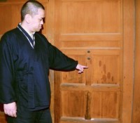 canh sat nhat ban tang cuong an ninh tai muc tieu mem