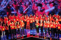 chuoi chuong trinh ton vinh cac ten tuoi cua nen am nhac viet nam