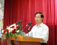 Khai giảng lớp “Bồi dưỡng kỹ năng quản lý đối ngoại”