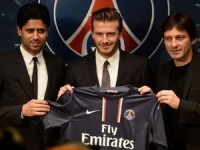 david beckham chia tay su nghiep san co vi messi