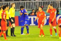 noi niem cua nu cau thu ngay 83