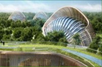 Giải pháp cho công trình xanh với các vùng khí hậu ở Việt Nam