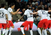 Điểm tin bóng đá sáng 17/5: PSG lên ngôi lần thứ ba liên tiếp