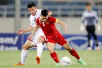 Điểm tin bóng đá sáng 18/5: HLV CHDCND Triều Tiên ấn tượng với Công Vinh