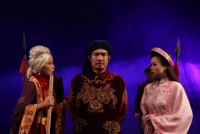 nha hat tuoi tre dung kich thieu nhi kinh dien con chim xanh