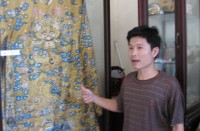 det nen trieu dai y thuc van hoa viet tu xu kangaroo