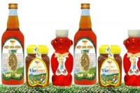 Viethoney ra mắt sản phẩm mật ong 100% nguyên chất