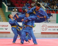 giai vo dich vovinam toan quoc lan thu 8 tai algeria