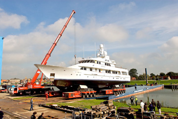 6 ngành kinh tế mũi nhọn của Hà Lan