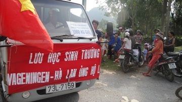 Mở rộng mạng lưới, thêm nhiều lựa chọn