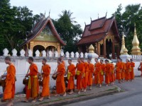 luang prabang mot ngay toi den