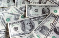 dong usd dang hut hoi