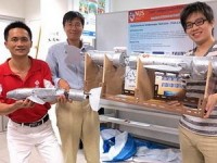 thiet bi boi lay cam hung tu thiet ke cua danh hoa leonardo da vinci