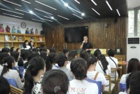 khi thanh pho thom nong