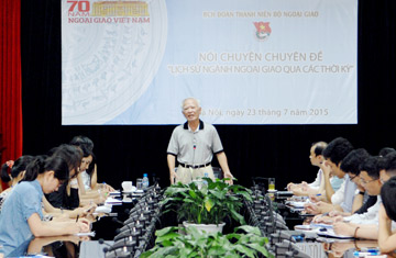 Làm việc trọn lương tâm