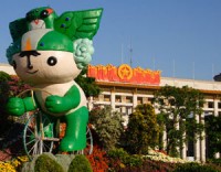 chiem nguong tam tham hoa hai duong khong lo tai quang truong nuoc bi