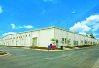 Zamil Steel Việt Nam sẽ cung cấp nhà thép tiền chế cho Texhong Việt Nam