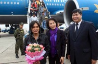 Bảo hộ công dân