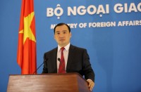 Không có tàu đánh cá Việt Nam hoạt động ở vùng biển Fiji