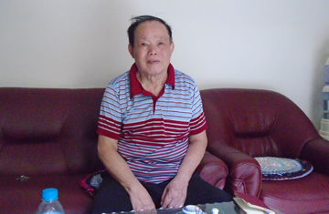 Chẳng phải ngẫu nhiên!