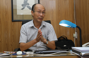 Công trình trụ sở Bộ Ngoại giao: Kiệt tác di sản kiến trúc Đông Dương