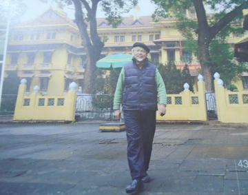 Mái trường đúng nghĩa