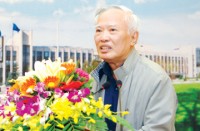 toa dam dau tien ve nghe cho tan can bo ngoai giao