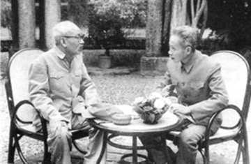 Người anh cả của Ngoại giao Việt Nam