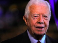 Cựu Tổng thống Mỹ Jimmy Carter bị ung thư