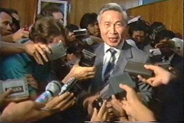 Nguyễn Cơ Thạch: Nhà lãnh đạo có tầm nhìn chiến lược