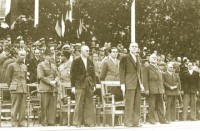 nhung thong diep ngoai giao dau tien