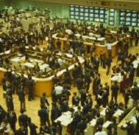 dau mo my len gia chung khoan the gioi tang diem