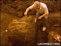 tiet lo moi ca the voi ma mut cuoi cung chi chet cach day 4000 nam