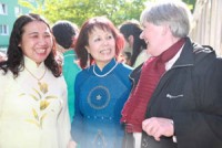 cong dong nguoi viet tai duc bao ton cac lan dieu dan ca