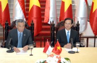 phia truoc chung ta la mot tuong lai day hua hen