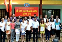 dang uy bo ngoai giao hanh trinh ve nguon nhan ngay thuong binh liet sy