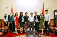 giai quyet viec nuoi con nuoi trong tinh hinh moi