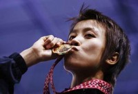 nu vo si viet nam gianh hcv lich su o giai karatedo the gioi