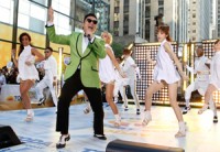 ngoi sao gangnam style co the bieu dien tai trieu tien