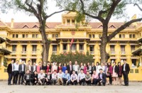 hoi nghi tong ket cong tac ngoai giao kinh te nam 2019 va phuong huong nam 2020