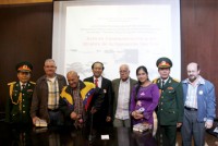 Chiến dịch Nguyễn Văn Trỗi: Mốc son cho tình hữu nghị Việt Nam - Venezuela