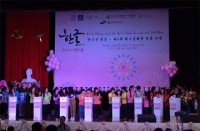 Hào hứng lễ hội Hangeul-nal tại Việt Nam
