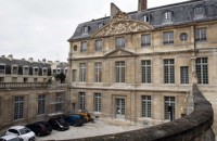 kiet tac cua picasso lan dau duoc dua ra khoi thanh pho edinburgh